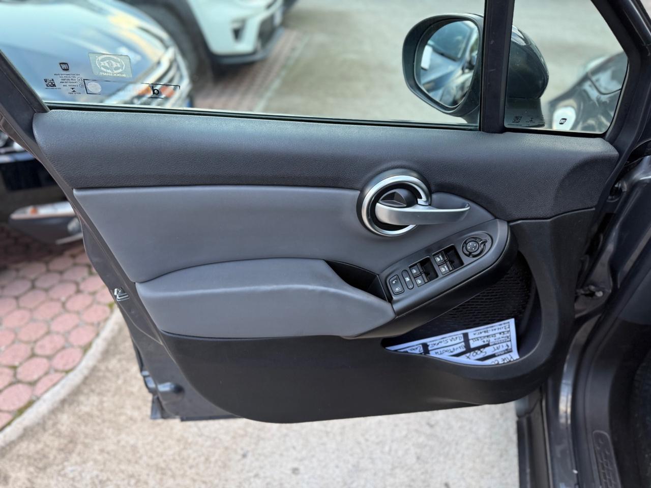 Fiat 500X 1.3 MultiJet 95 CV Lounge Km Certif