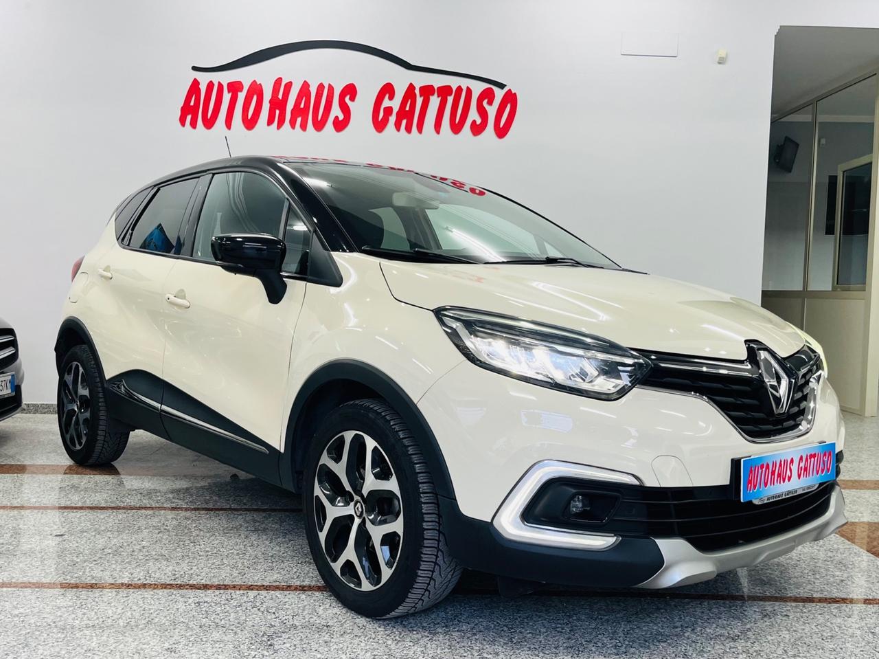 Renault Captur 1.5 dCi Enegy R-Link 90cv anno 2018