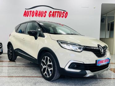 Renault Captur 1.5 dCi Enegy R-Link 90cv anno 2018