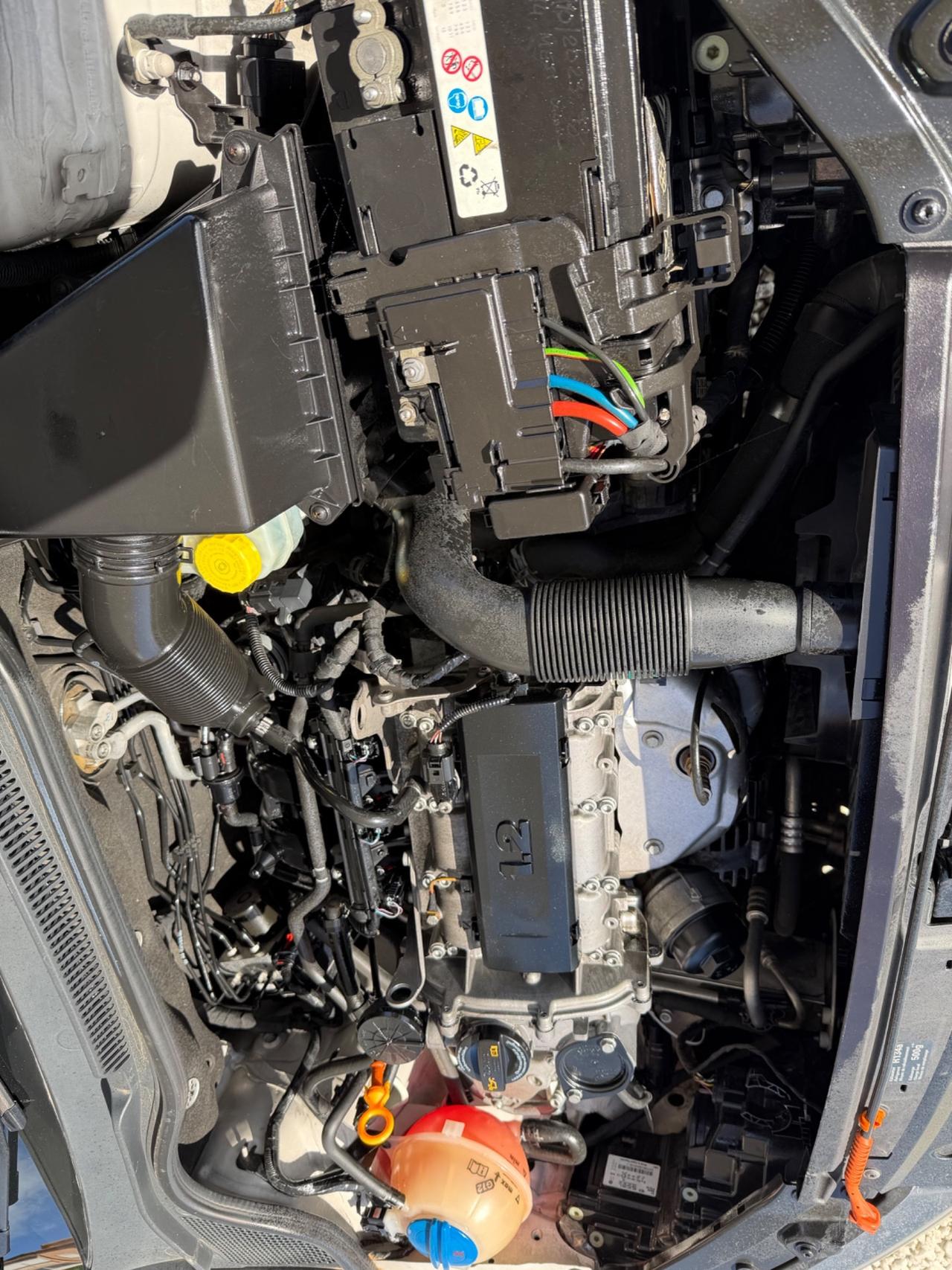 Volkswagen Polo 1.2 70 CV 5p. Comfortline