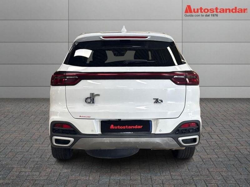 DR AUTOMOBILES dr 7.0 1.5 turbo Gpl 153cv dct