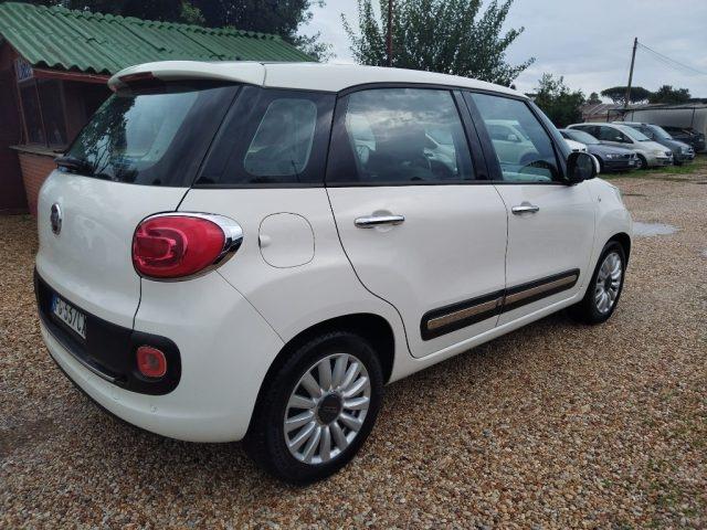 FIAT 500L 1.3 Multijet 95 CV Pop Star