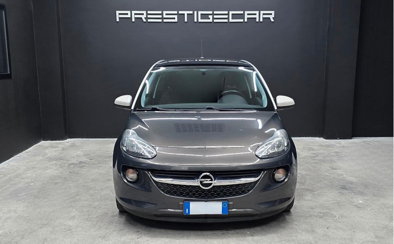 Opel Adam Glam