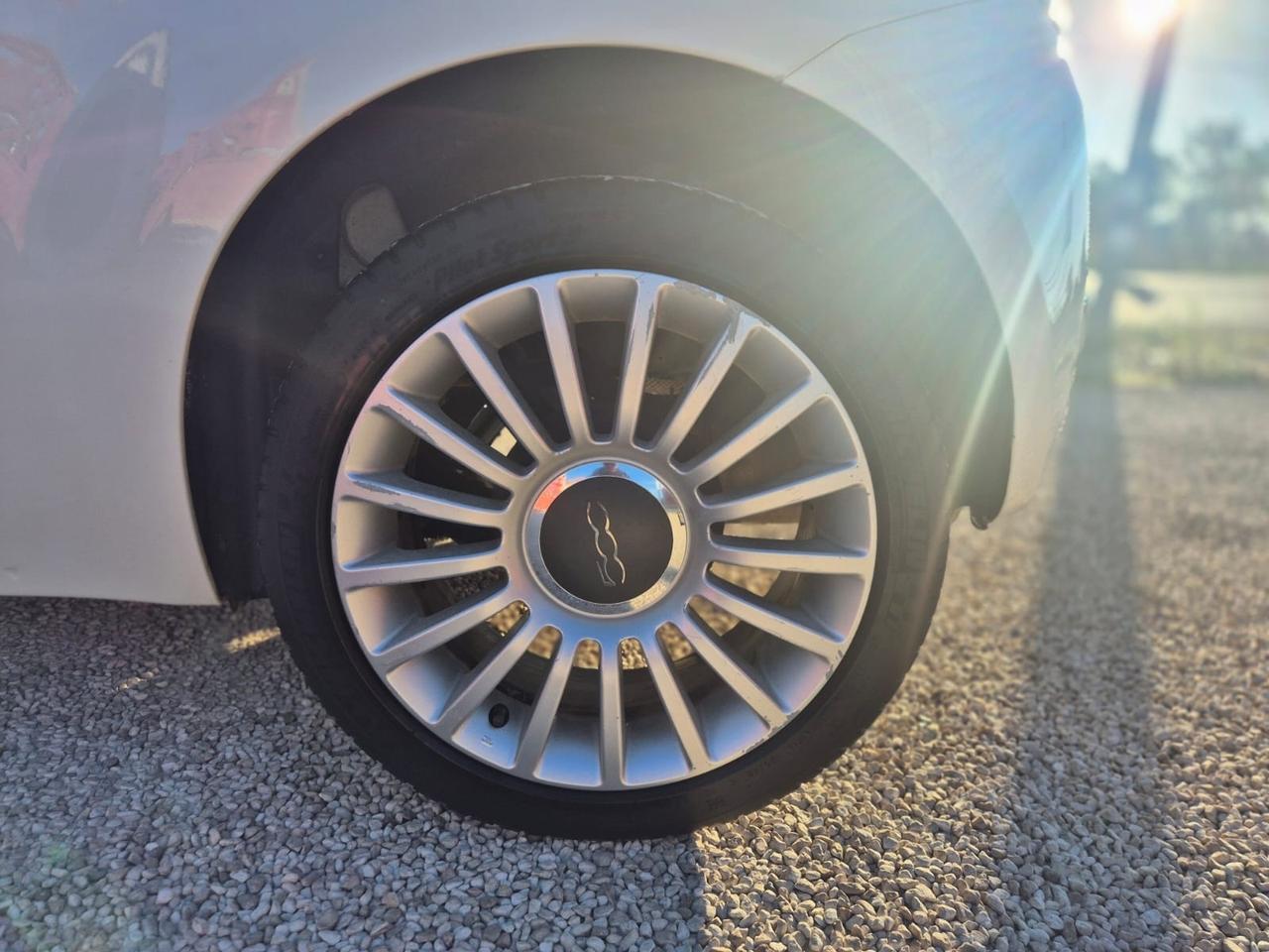 Fiat 500 1.3 Multijet 16V 95 CV 2015