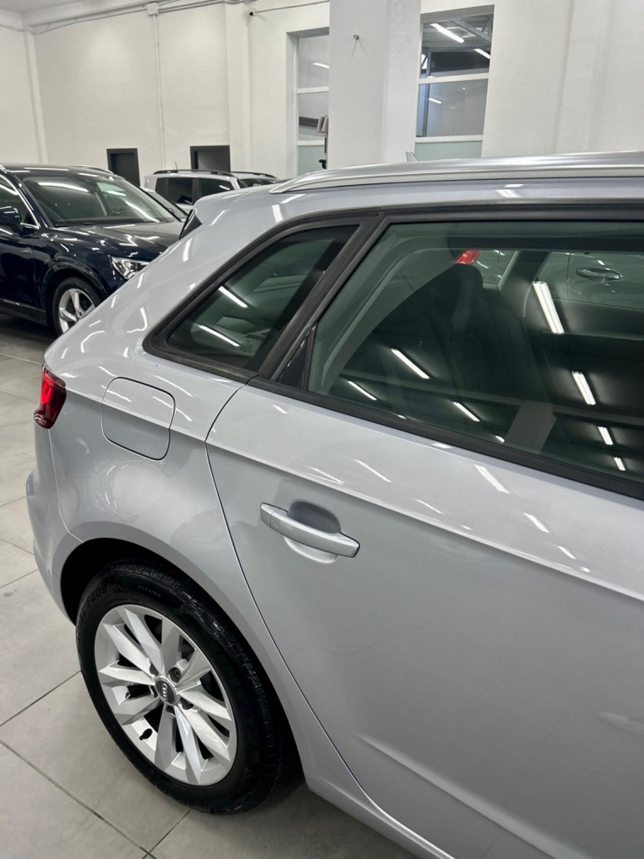 Audi A3 SPB 1.6 TDI DIESEL FINANZIABILE