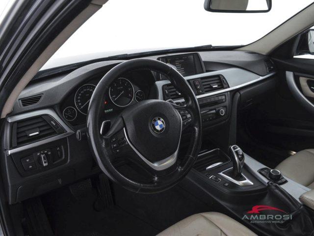 BMW 320 Serie 3 d Modern auto - PER OPERATORI DEL SETTORE