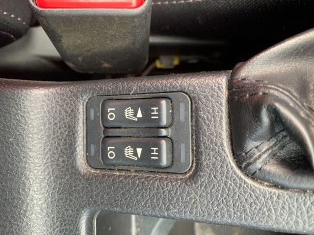 SUBARU XV 2.0D Unlimited