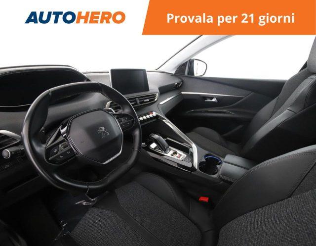 PEUGEOT 3008 BlueHDi 130 S&S EAT8 Allure