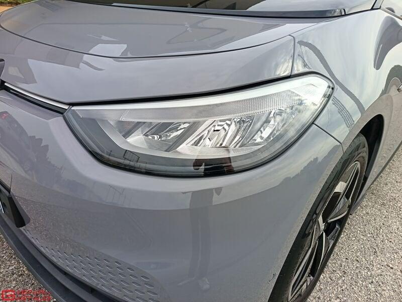 Volkswagen ID.3 Pro S 77 kWh 550 km WLTP