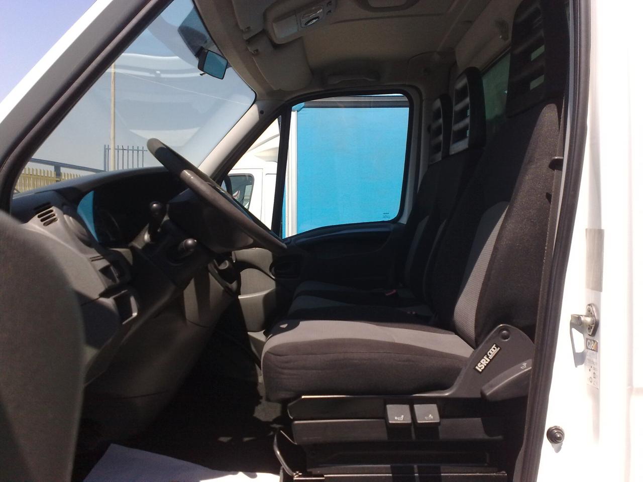 Iveco Daily 35c10 2.3hpt CENTINATO - 2010