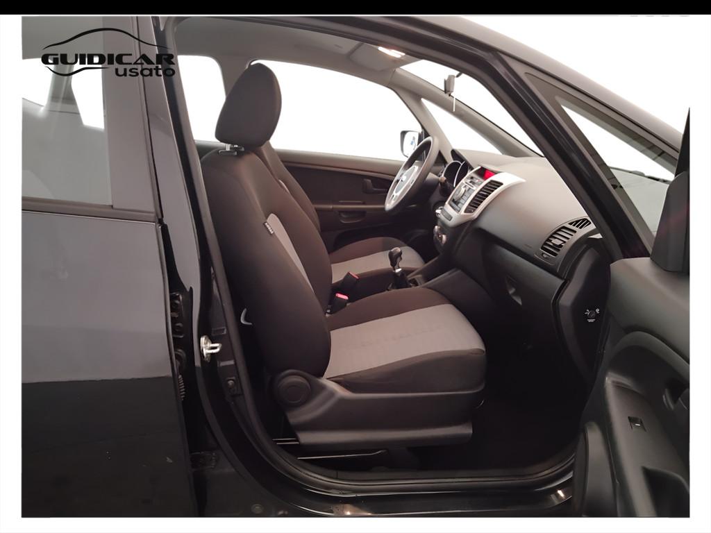 KIA Venga - Venga 1.4 cvvt Cool E6