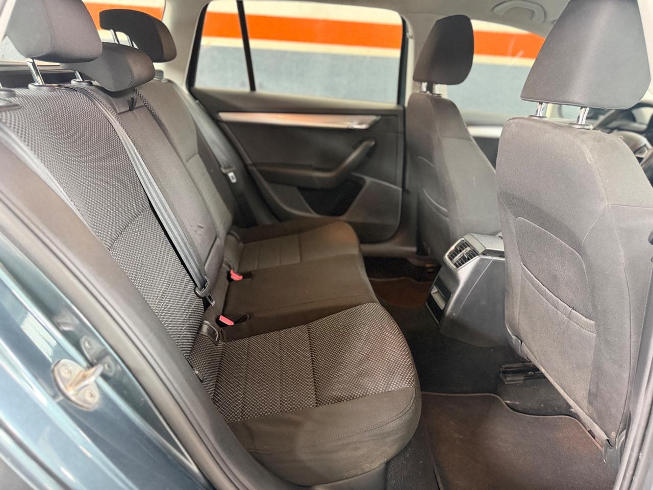 Skoda Octavia 1.4 TSI Active G-Tec NEOPATENTATI