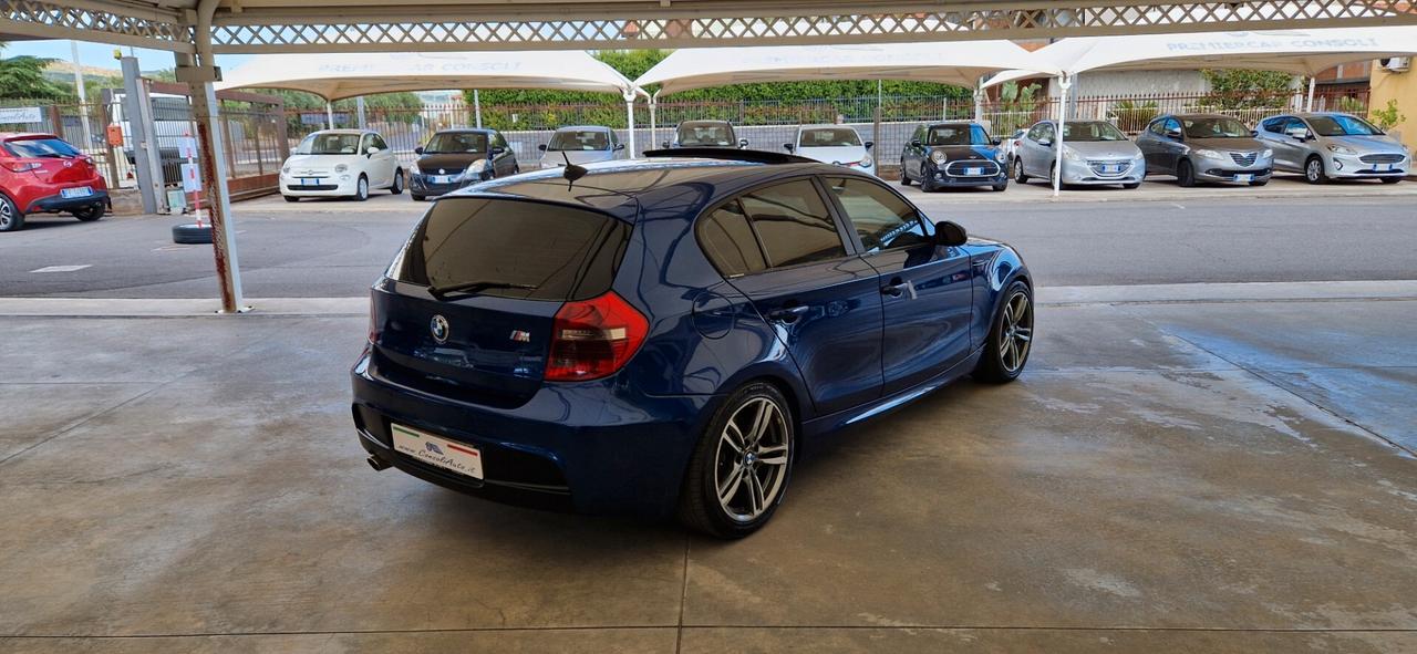Bmw 120d 163cv Msport **Bixeno - Tettuccio**