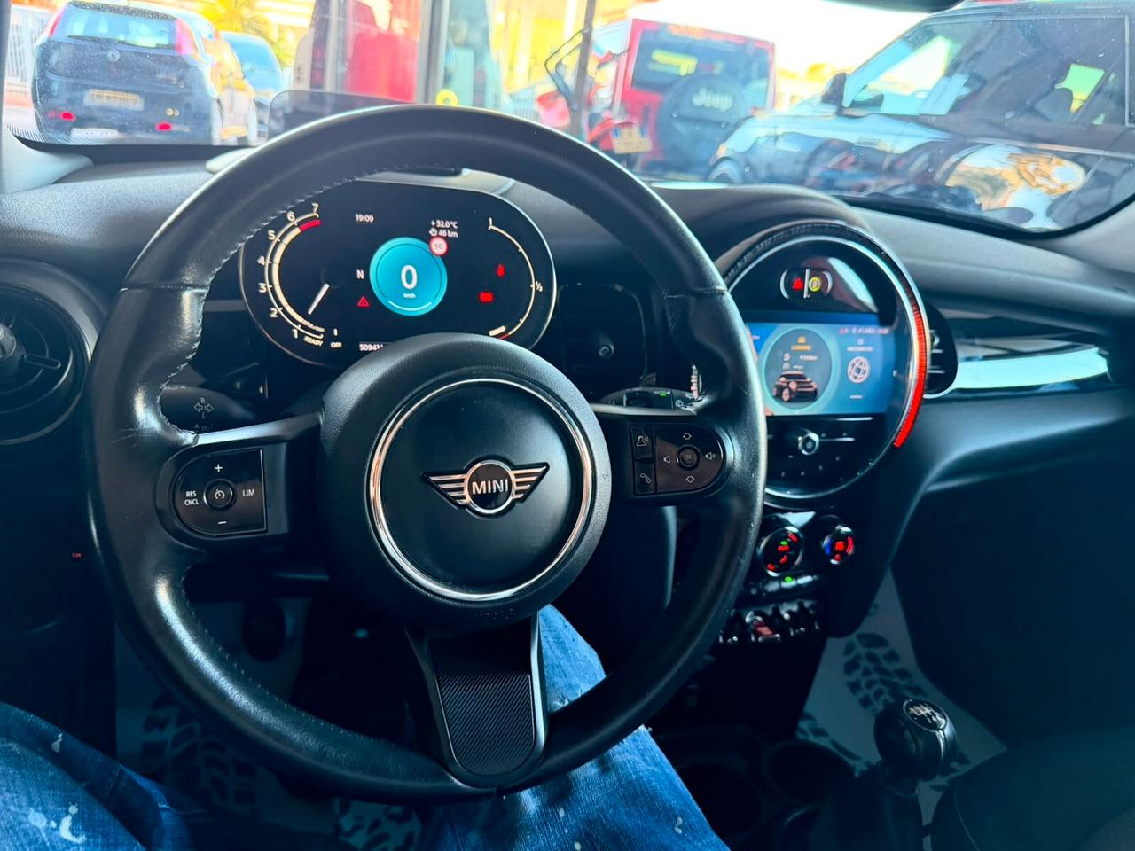 Mini 1.5 One 75CV 50.000 KM