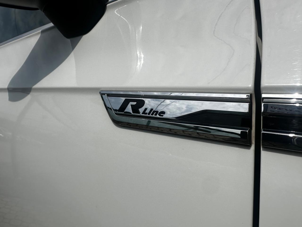 Volkswagen Touareg 3.0 V6 TDI SCR Advanced RLine