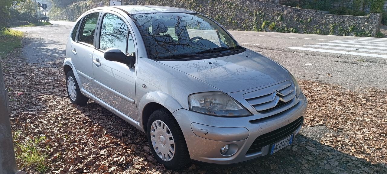 Citroen C3 1.1 Elegance