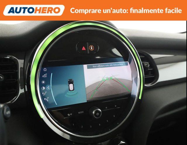 MINI Cooper 1.5 5 porte
