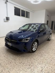 Opel Corsa 1.2 100 CV Elegance 2021