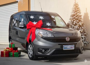 Fiat Doblo 1.6 multijet 105CV 3POSTI