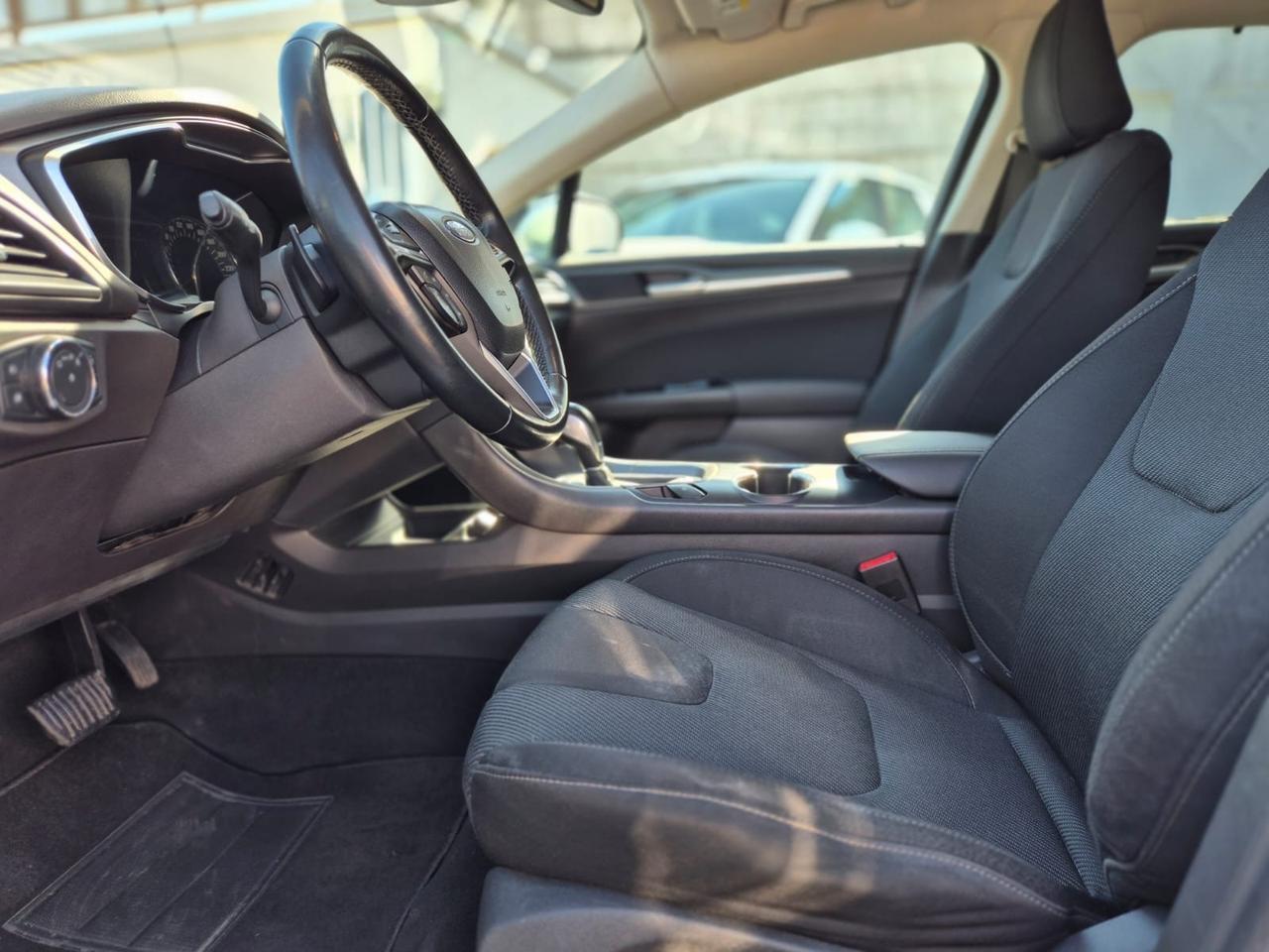 Ford Mondeo 2.0 DIESEL 180cv
