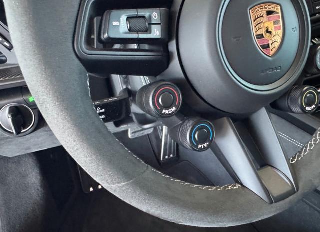 PORSCHE 911 GT3 RS WEISSACH "SPEDIZIONE IN TUTTO IL MONDO"