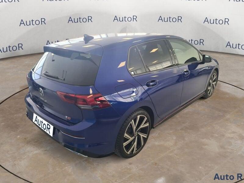 Volkswagen Golf 1.5 TSI EVO ACT 110kW R-Line