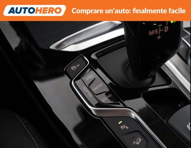 BMW X3 xDrive20d xLine