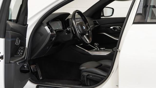 BMW 320 d 48V Touring Msport IVA ESPOSTA