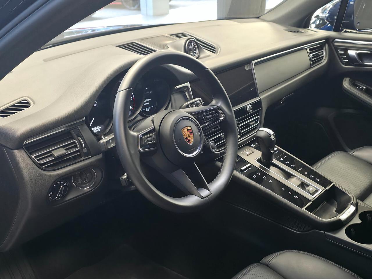 Porsche Macan 2.0 265cv pdk
