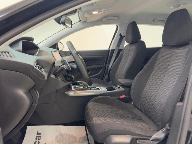 PEUGEOT 308 BlueHDi 130 EAT8 Active Business I.E