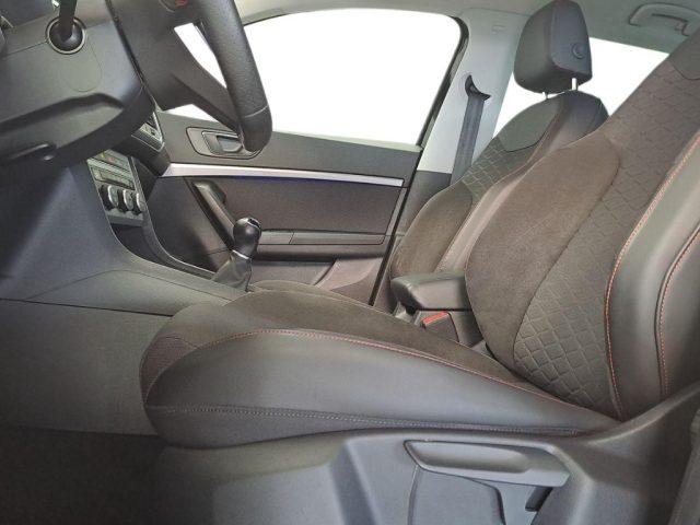 SEAT Ateca 2.0 TDI DSG FR