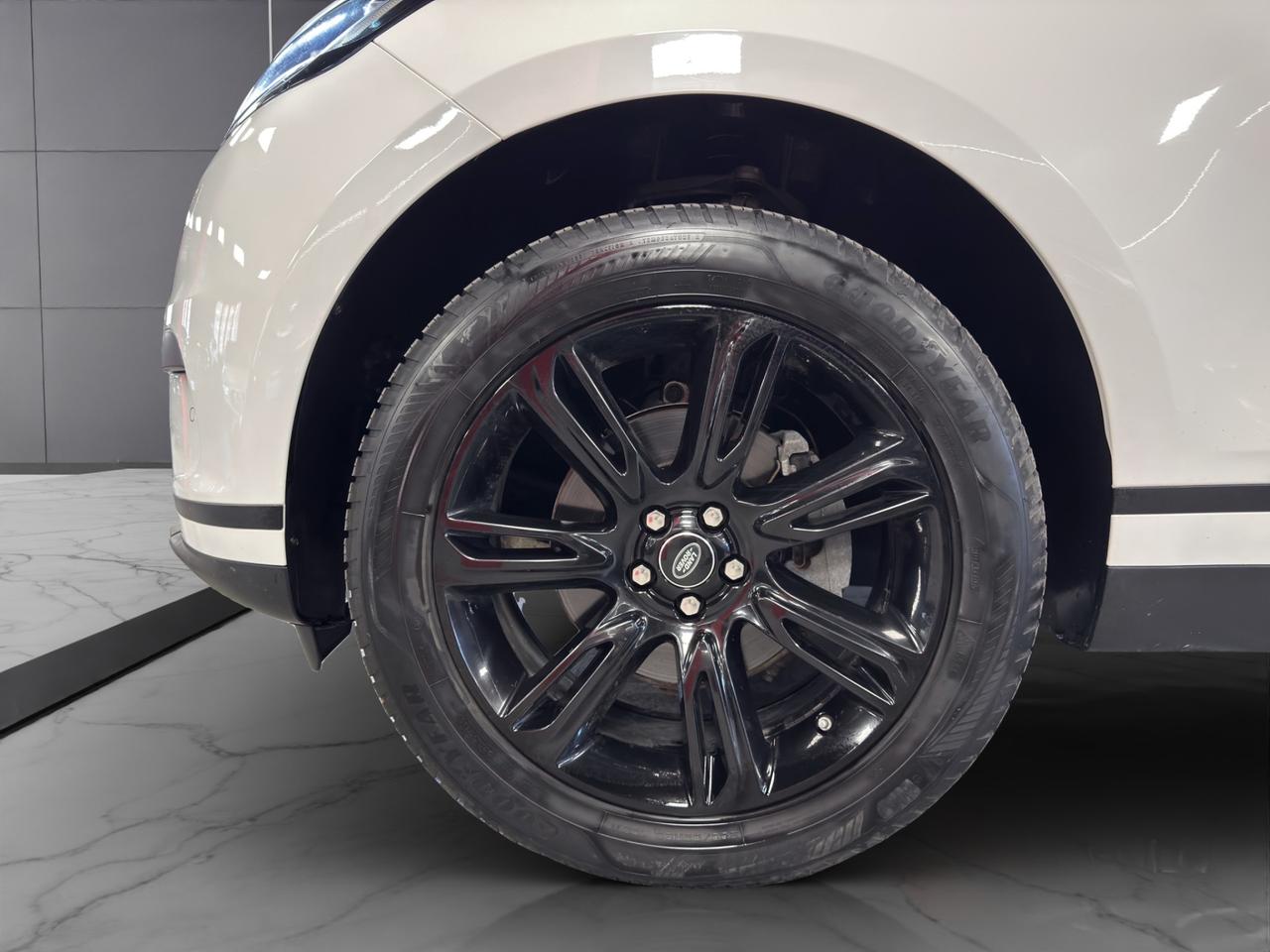 Land Rover Range Rover Velar 2.0 i4 R-Dynamic S 240cv auto