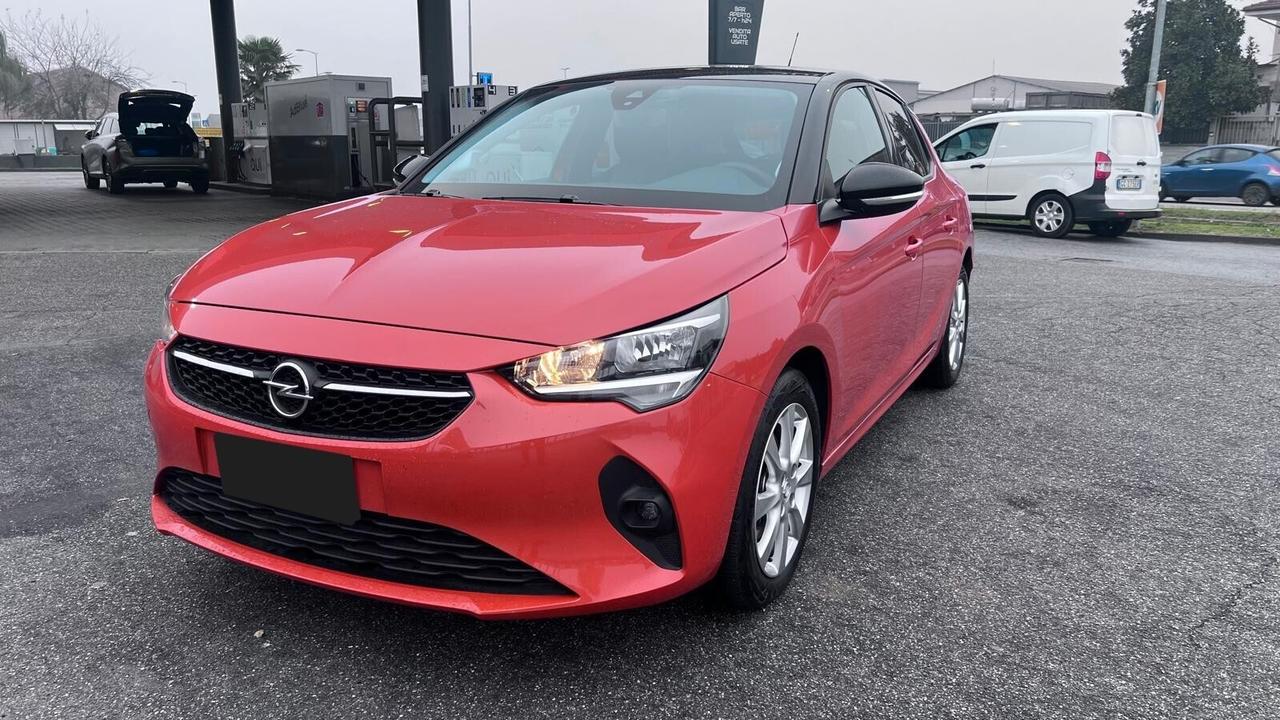 Opel Corsa 1.2 100 CV Edition