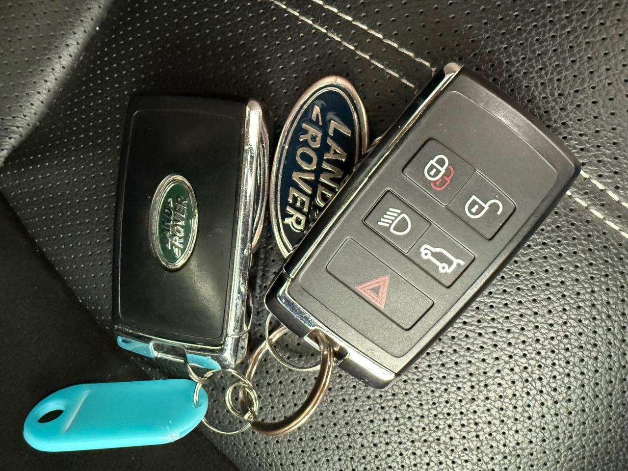 Land Rover Range Rover Velar 2.0D I4 204 CV R-Dynamic HSE