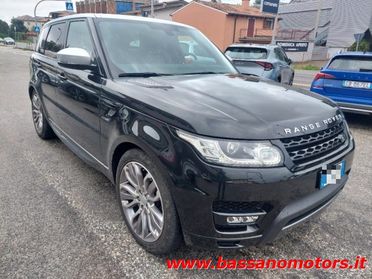 LAND ROVER Range Rover Sport 3.0 TDV6 HSE Dynamic