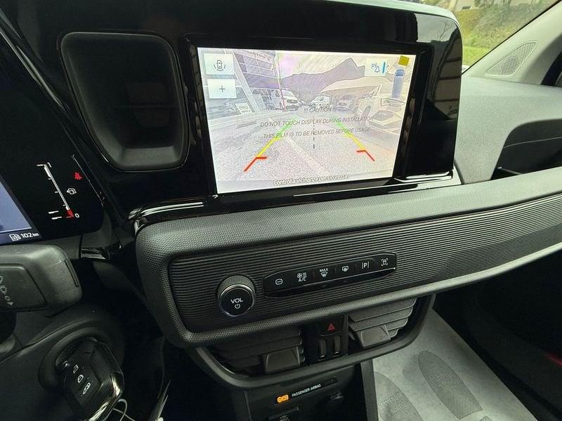 Ford Transit Courier Transit Courier 1.5 EcoBlue 100CV Van Trend