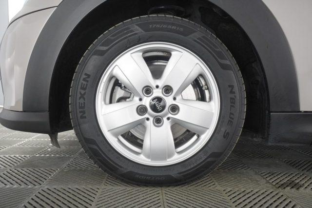 MINI Mini Cabrio 1.5 Cooper Cabrio