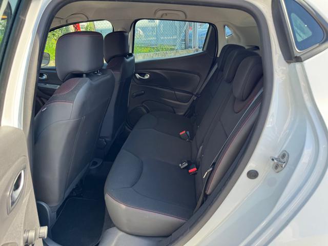 RENAULT Clio dCi 90CV 5 porte Live