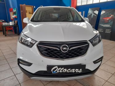 Opel Mokka X 1.6 Ecotec 115CV 4x2 Start&Stop Advance