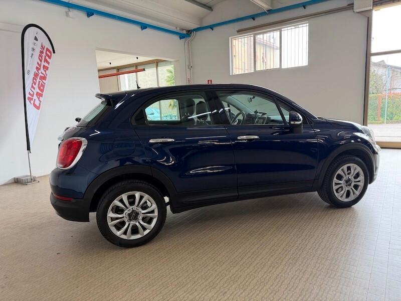 Fiat 500X 1.6 MultiJet 120 CV Pop Star