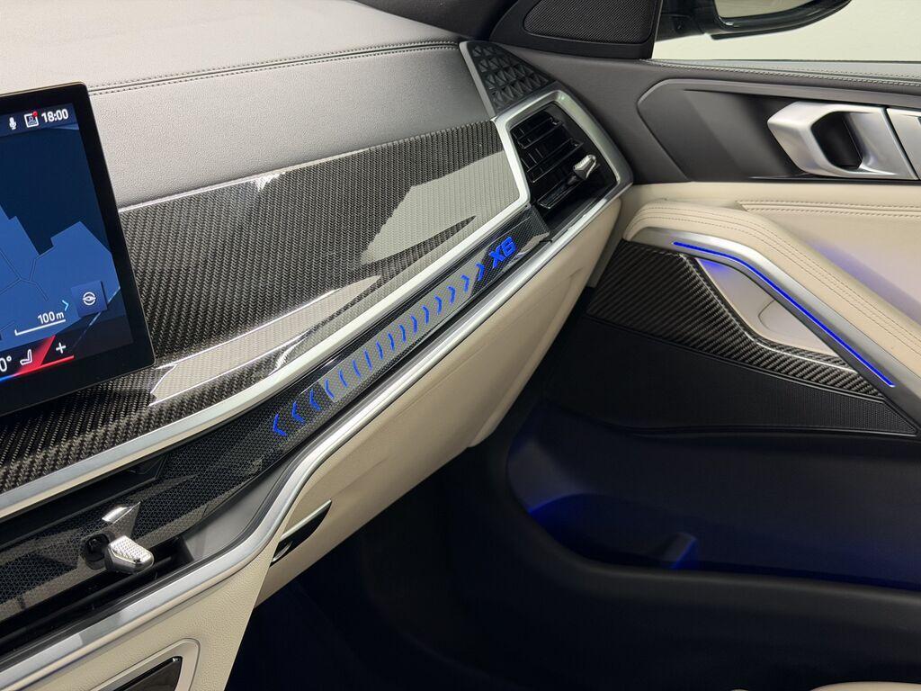 BMW X6 30 d Msport xDrive Steptronic