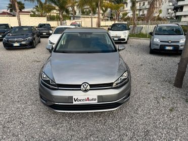 Volkswagen Golf 1.6 TDI 115 CV DSG 5p. Highline BlueMotion Technology