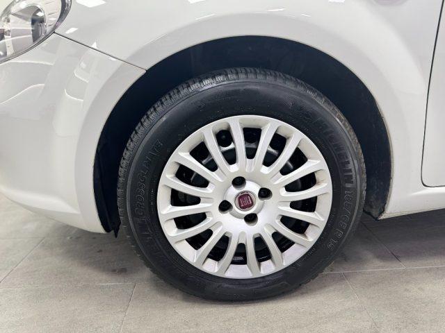 FIAT Punto 1.3 MJT 75CV 5 porte Van Pop 4 posti E5+