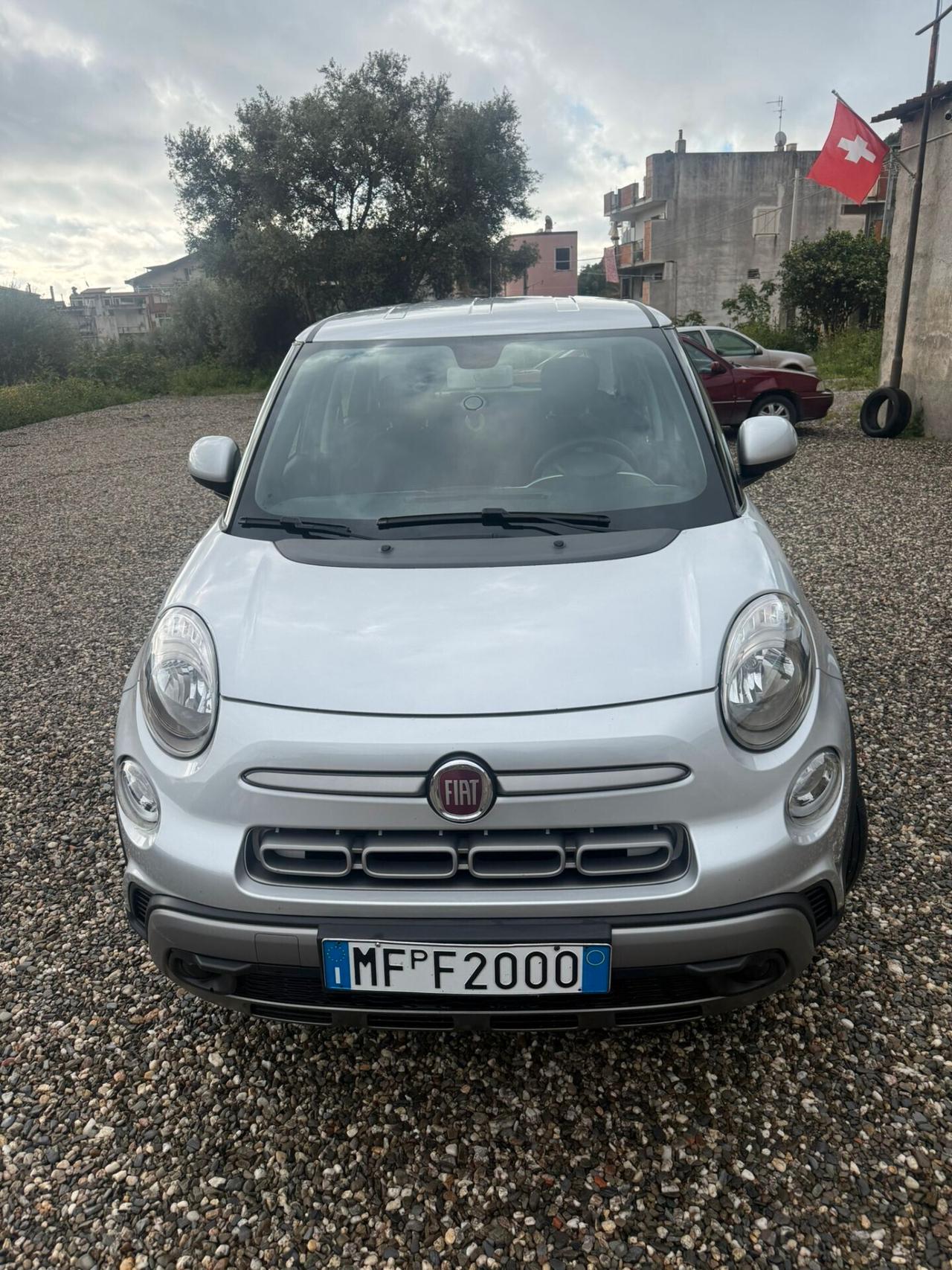 Fiat 500L 1.3 Multijet 95 CV Cross