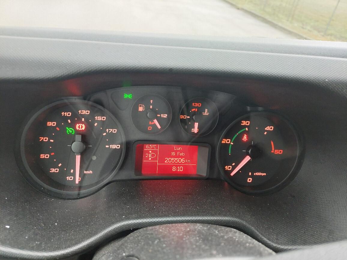 Iveco Daily 60C17