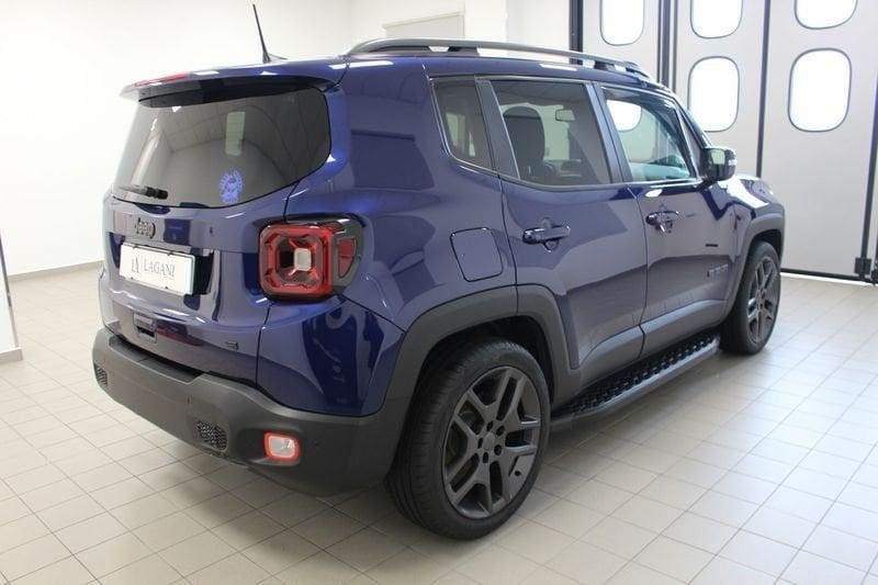 Jeep Renegade 1.6 MJet DDCT 120cv S