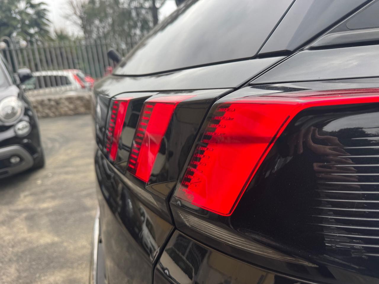 Peugeot 3008 BlueHDi 120 S&S GT Line