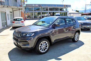 JEEP - Compass - 1.6 Mjt II 2WD Longitude