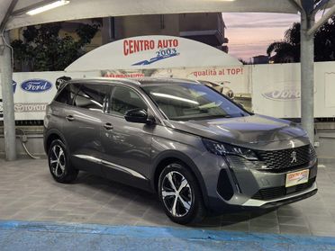 PEUGEOT - 5008 - BlueHDi 130 Allure Pack 7 POSTI
