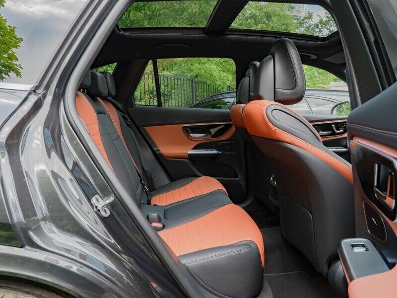 Mercedes-benz GLC 200 200D 4MATIC MILD HYBRID 163CV AUTOMATIC AMG LINE ADVANCED PLUS ( DISTRONIC - TELECAMERA 360 )